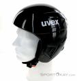 Uvex Race+ Ski Helmet, , Noir, , Hommes,Femmes,Unisex, 0329-10017, 5637743214, , N2-07.jpg