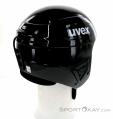 Uvex Race+ Ski Helmet, Uvex, Negro, , Hombre,Mujer,Unisex, 0329-10017, 5637743214, 0, N2-17.jpg