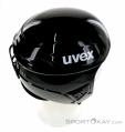Uvex Race+ Ski Helmet, Uvex, Čierna, , Muži,Ženy,Unisex, 0329-10017, 5637743214, 0, N3-18.jpg