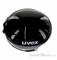 Uvex Race+ Ski Helmet, Uvex, Negro, , Hombre,Mujer,Unisex, 0329-10017, 5637743214, 0, N4-19.jpg