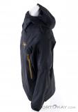 Arcteryx Sabre AR Mens Ski Jacket Gore-Tex, Arcteryx, Noir, , Hommes, 0213-10364, 5637743859, 686487377325, N2-07.jpg