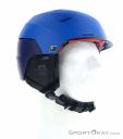 Marker Phoenix Map Ski Helmet, Marker, Blue, , Male,Female,Unisex, 0128-10125, 5637743936, 821295071328, N1-01.jpg
