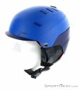 Marker Phoenix Map Ski Helmet, Marker, Blue, , Male,Female,Unisex, 0128-10125, 5637743936, 821295071328, N2-07.jpg