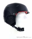 Marker Phoenix Map Ski Helmet, Marker, Black, , Male,Female,Unisex, 0128-10125, 5637743938, 821295068175, N1-01.jpg
