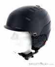 Marker Phoenix Map Ski Helmet, , Black, , Male,Female,Unisex, 0128-10125, 5637743938, , N2-07.jpg