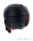 Marker Phoenix Map Ski Helmet, , Black, , Male,Female,Unisex, 0128-10125, 5637743938, , N2-12.jpg