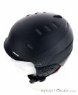 Marker Phoenix Map Ski Helmet, , Black, , Male,Female,Unisex, 0128-10125, 5637743938, , N3-08.jpg