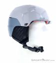 Marker Phoenix Map Ski Helmet, , White, , Male,Female,Unisex, 0128-10125, 5637743942, , N1-01.jpg