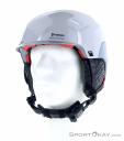 Marker Phoenix Map Ski Helmet, Marker, White, , Male,Female,Unisex, 0128-10125, 5637743942, 821295068113, N1-06.jpg