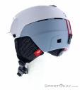 Marker Phoenix Map Ski Helmet, Marker, White, , Male,Female,Unisex, 0128-10125, 5637743942, 821295068113, N1-11.jpg