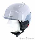 Marker Phoenix Map Ski Helmet, , White, , Male,Female,Unisex, 0128-10125, 5637743942, , N2-07.jpg