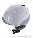 Marker Phoenix Map Ski Helmet, Marker, White, , Male,Female,Unisex, 0128-10125, 5637743942, 821295068113, N3-08.jpg