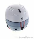 Marker Phoenix Map Ski Helmet, , White, , Male,Female,Unisex, 0128-10125, 5637743942, , N3-13.jpg