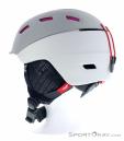 Marker Ampire Map Women Ski Helmet, Marker, White, , Female, 0128-10127, 5637743948, 821295067482, N1-11.jpg