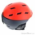 Marker Apire Ski Helmet, , Sivá, , Muži,Ženy,Unisex, 0128-10128, 5637743950, , N3-18.jpg