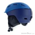 Marker Apire Ski Helmet, Marker, Blue, , Male,Female,Unisex, 0128-10128, 5637743953, 821295071427, N1-11.jpg