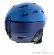 Marker Apire Ski Helmet, , Modrá, , Muži,Ženy,Unisex, 0128-10128, 5637743953, , N2-17.jpg