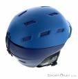 Marker Apire Ski Helmet, , Blue, , Male,Female,Unisex, 0128-10128, 5637743953, , N3-18.jpg
