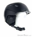 Marker Apire Ski Helmet, , Čierna, , Muži,Ženy,Unisex, 0128-10128, 5637743956, , N1-01.jpg