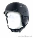 Marker Apire Ski Helmet, , Čierna, , Muži,Ženy,Unisex, 0128-10128, 5637743956, , N1-06.jpg