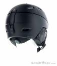 Marker Apire Ski Helmet, , Čierna, , Muži,Ženy,Unisex, 0128-10128, 5637743956, , N1-16.jpg