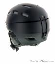 Marker Apire Ski Helmet, , Čierna, , Muži,Ženy,Unisex, 0128-10128, 5637743956, , N2-12.jpg