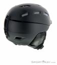 Marker Apire Ski Helmet, , Čierna, , Muži,Ženy,Unisex, 0128-10128, 5637743956, , N2-17.jpg