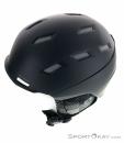 Marker Apire Ski Helmet, , Čierna, , Muži,Ženy,Unisex, 0128-10128, 5637743956, , N3-08.jpg
