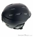 Marker Apire Ski Helmet, , Čierna, , Muži,Ženy,Unisex, 0128-10128, 5637743956, , N3-18.jpg