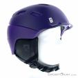 Marker Ampire Womens Ski Helmet, , Purple, , Male,Female,Unisex, 0128-10129, 5637743960, , N1-01.jpg