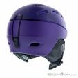 Marker Ampire Womens Ski Helmet, Marker, Purple, , Male,Female,Unisex, 0128-10129, 5637743960, 821295071502, N1-16.jpg