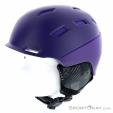 Marker Ampire Womens Ski Helmet, Marker, Purple, , Male,Female,Unisex, 0128-10129, 5637743960, 821295071502, N2-07.jpg