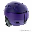 Marker Ampire Womens Ski Helmet, , Purple, , Male,Female,Unisex, 0128-10129, 5637743960, , N2-12.jpg