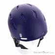 Marker Ampire Womens Ski Helmet, Marker, Purple, , Male,Female,Unisex, 0128-10129, 5637743960, 821295071502, N3-03.jpg