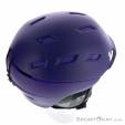 Marker Ampire Womens Ski Helmet, , Purple, , Male,Female,Unisex, 0128-10129, 5637743960, , N3-18.jpg