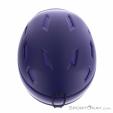 Marker Ampire Womens Ski Helmet, , Purple, , Male,Female,Unisex, 0128-10129, 5637743960, , N4-14.jpg