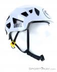 Grivel Stealth Climbing Helmet, Grivel, White, , , 0123-10023, 5637743963, 8050030800691, N1-01.jpg
