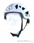 Grivel Stealth Climbing Helmet, Grivel, White, , , 0123-10023, 5637743963, 8050030800691, N1-06.jpg