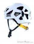 Grivel Stealth Climbing Helmet, Grivel, White, , , 0123-10023, 5637743963, 8050030800691, N1-11.jpg