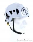 Grivel Stealth Climbing Helmet, Grivel, White, , , 0123-10023, 5637743963, 8050030800691, N2-02.jpg