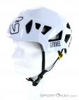 Grivel Stealth Climbing Helmet, Grivel, White, , , 0123-10023, 5637743963, 8050030800691, N2-07.jpg
