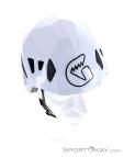 Grivel Stealth Climbing Helmet, Grivel, White, , , 0123-10023, 5637743963, 8050030800691, N3-03.jpg