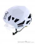 Grivel Stealth Climbing Helmet, , White, , , 0123-10023, 5637743963, , N3-08.jpg