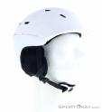 Uvex P2us Ski Helmet, Uvex, Blanco, , Hombre,Mujer,Unisex, 0329-10018, 5637743968, 4043197289595, N1-01.jpg