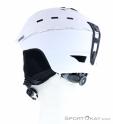 Uvex P2us Ski Helmet, Uvex, Biela, , Muži,Ženy,Unisex, 0329-10018, 5637743968, 4043197289595, N1-11.jpg