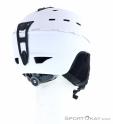 Uvex P2us Ski Helmet, Uvex, Blanc, , Hommes,Femmes,Unisex, 0329-10018, 5637743968, 4043197289595, N1-16.jpg