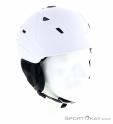 Uvex P2us Ski Helmet, Uvex, Blanco, , Hombre,Mujer,Unisex, 0329-10018, 5637743968, 4043197289595, N2-02.jpg