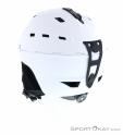 Uvex P2us Ski Helmet, Uvex, White, , Male,Female,Unisex, 0329-10018, 5637743968, 4043197289595, N2-12.jpg