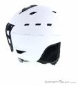 Uvex P2us Ski Helmet, Uvex, Blanco, , Hombre,Mujer,Unisex, 0329-10018, 5637743968, 4043197289595, N2-17.jpg