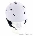 Uvex P2us Ski Helmet, Uvex, Blanco, , Hombre,Mujer,Unisex, 0329-10018, 5637743968, 4043197289595, N3-03.jpg